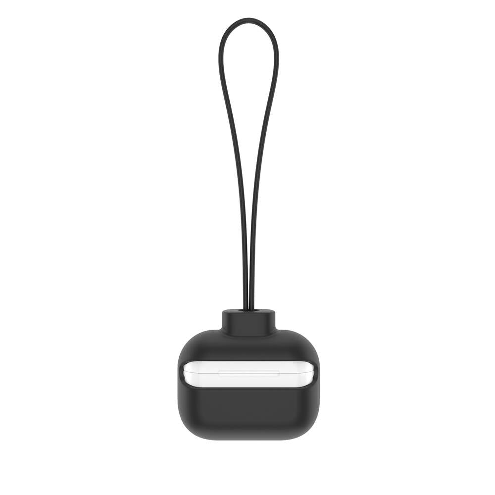 Airpods Pro Kılıf Boyun Askılı Jelly Bean Tasarımlı Lisanslı Switcheasy ColorBuddy Kılıf Airpods Pro Kılıf Boyun Askılı Jelly Bean Tasarımlı Lisanslı Switcheasy ColorBuddy Kılıf